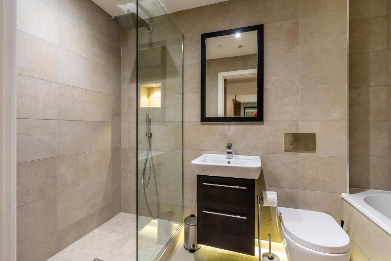 Apartment 207 @ Ryedale House York Exterior photo